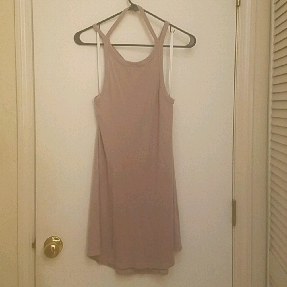 Cute Beach Dress